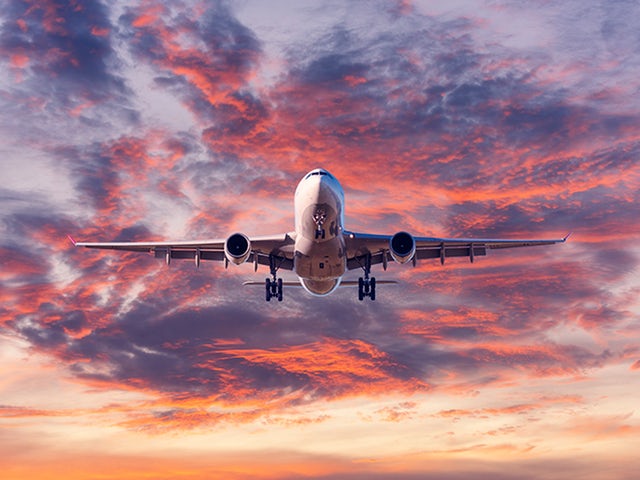 Airfare Deals | Denver Travel Agency