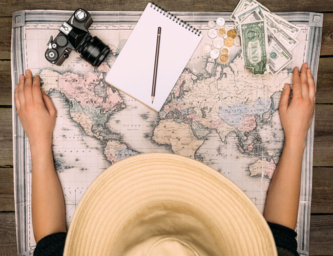Money Saving Tips for Vacations