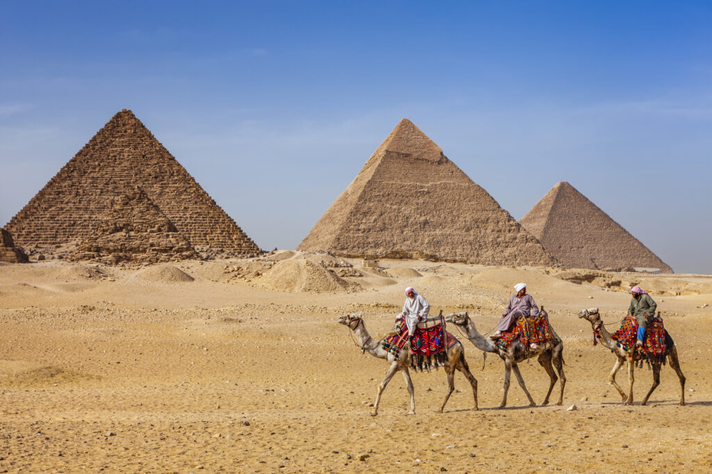 travel egypt
