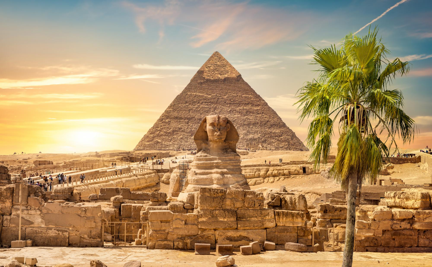 Egypt Tours for Solo Travellers: Unveil the Mystique Alone!