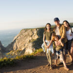 Best family vacations in the USA